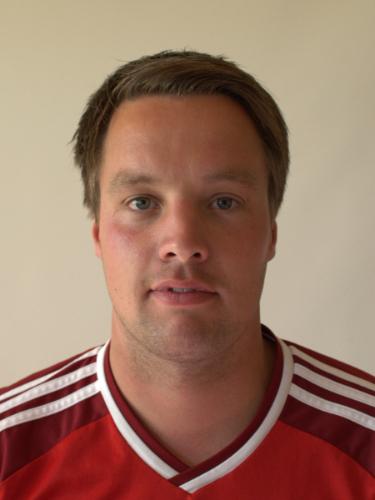Johannes Terhaar