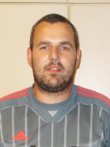 Martin Meier
