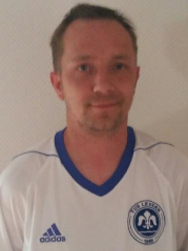 Stephan Hartmann
