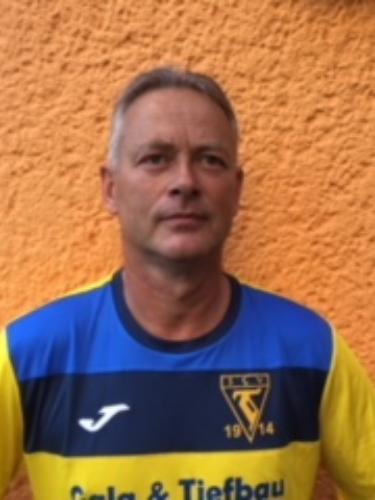 Martin Mierau