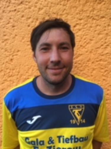 Tobias Müller