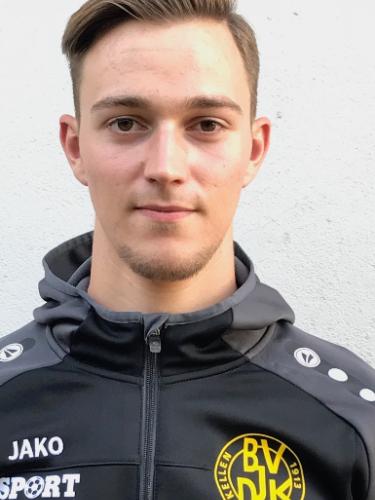 Christopher Giebels