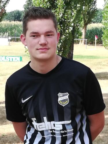 Thore Schnepel