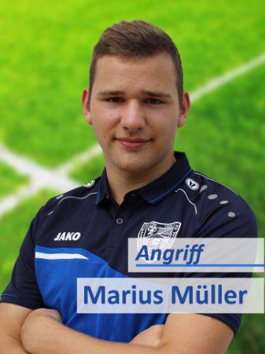 Marius Müller