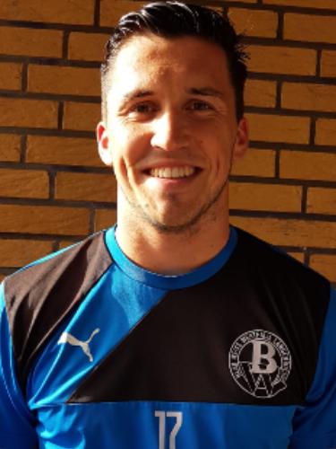 Yannik Außem