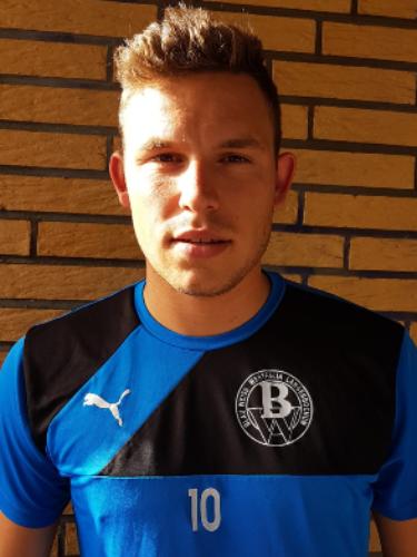 Tobias Portmann