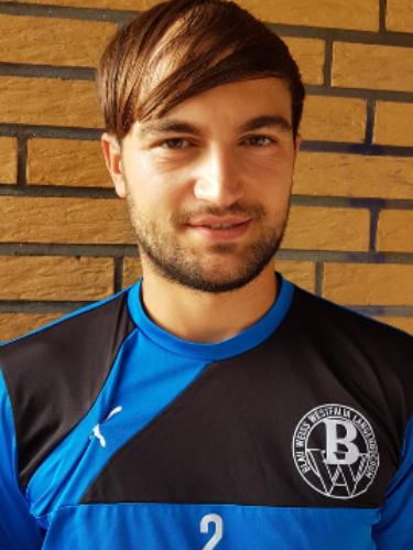 Michael Widera