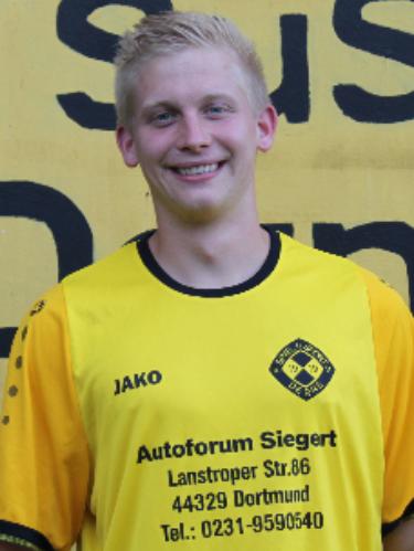 Sandro Netack