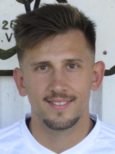 Pascal Muzina