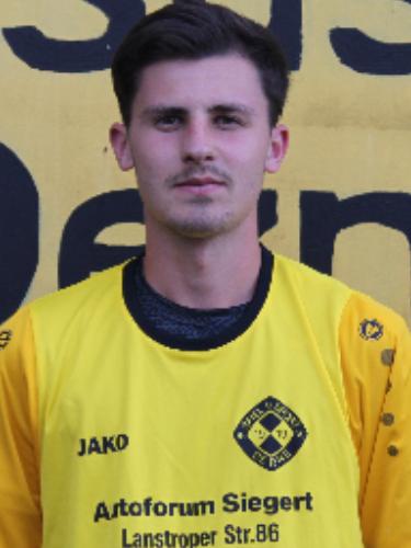 Joao Rafael Fernandes da Silva