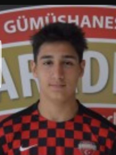 Mert Can Sirin