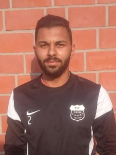 Moussa Zabad