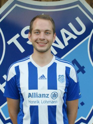 Björn Kirste