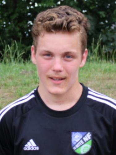 Lucas Jacobsen