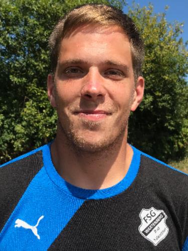 Michael Wahl