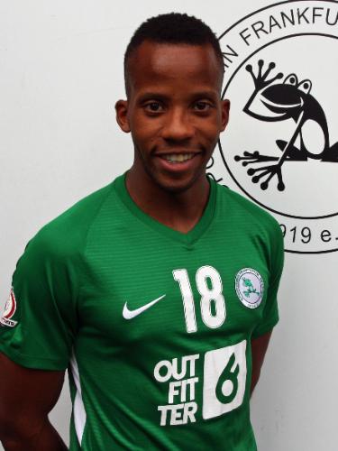 Kibundila Mbaluku