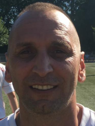 Zafir Jancevski