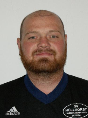 Daniel Wedel