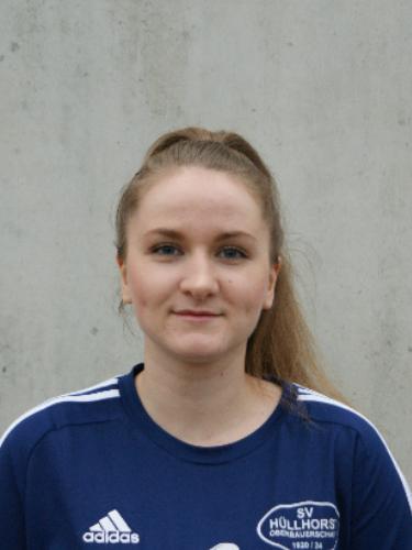 Victoria Ricarda Wehrbein