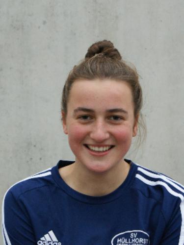 Stina Oevermann