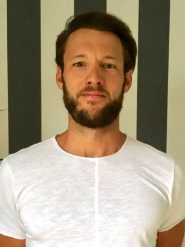 Jan Benedikt Bührmann