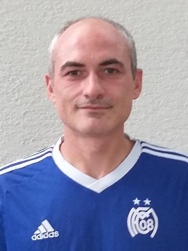 Dimitri Springer