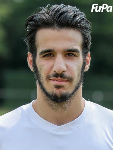 Francesco Ferrara