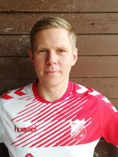 Finn Hansen