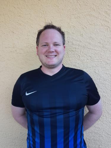 Tim Schneider