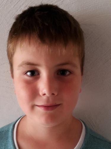 Jonas Peiter