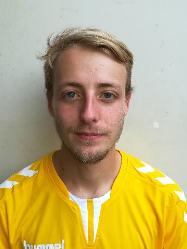 Markus Alexander Gragert