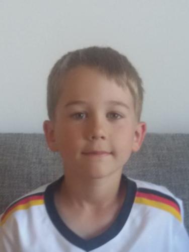 Lorenz Jonathan