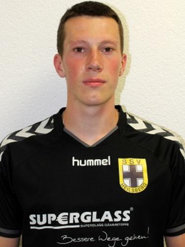 Tim Woitaschek