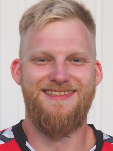 Finn Ole Rechner Petersen