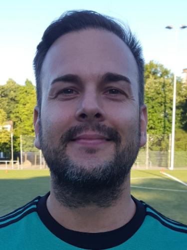 Marcel Florian Heuer