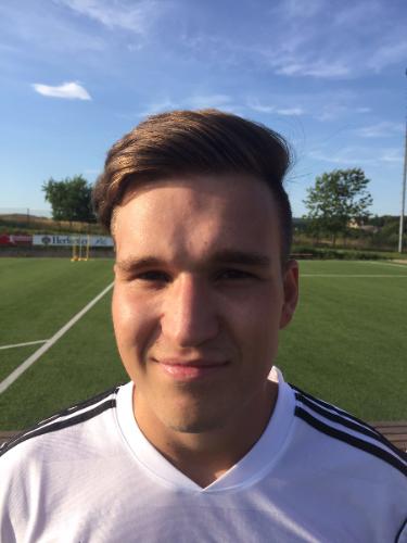 Kevin Tschernjawskij