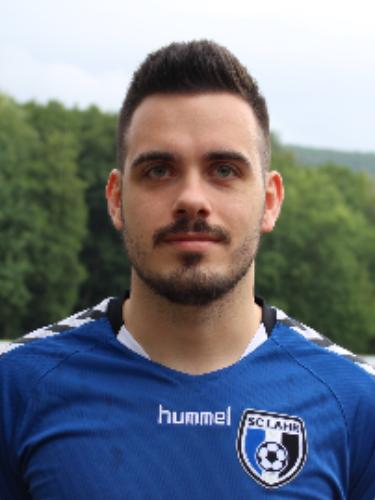 Markus Neu
