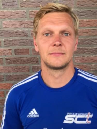 Timo Rathkamp