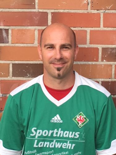 Marcus Behr