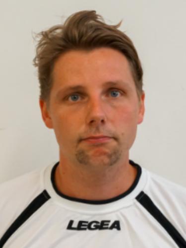 Mario Joachim
