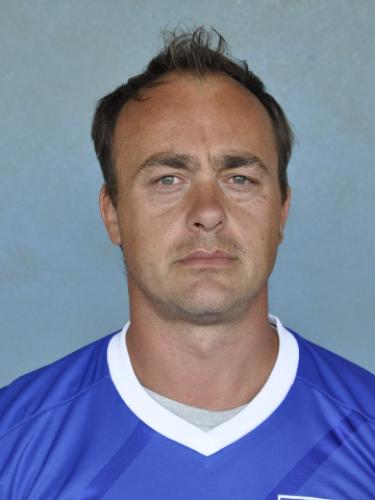 Ralf Schöfbeck