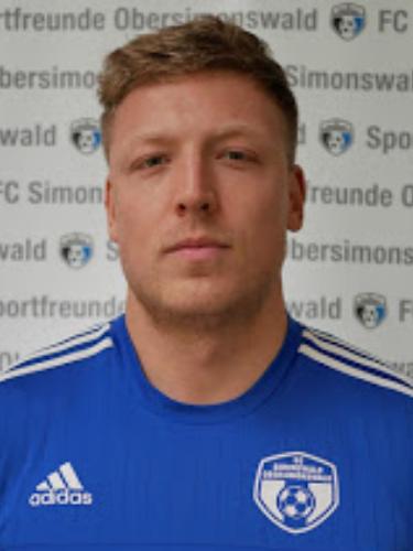 Alexander Wernet
