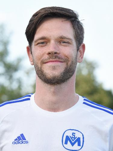 Bastian Malchow