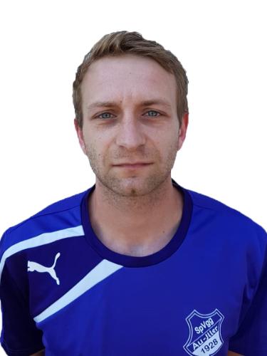 Simon Kaltofen