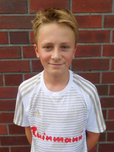 Jesse Scholz