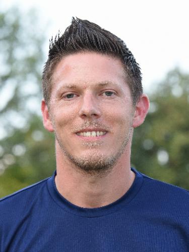 Daniel Kranz