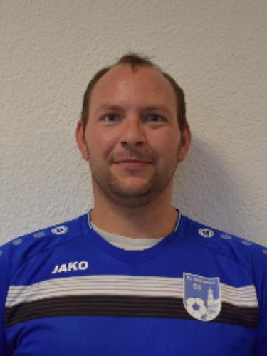 Thomas Roemhild