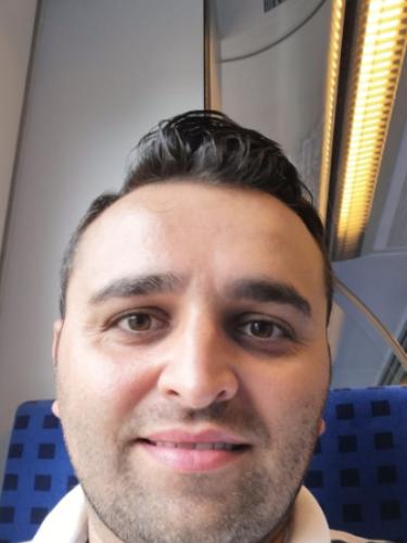 Cihan Karalalek