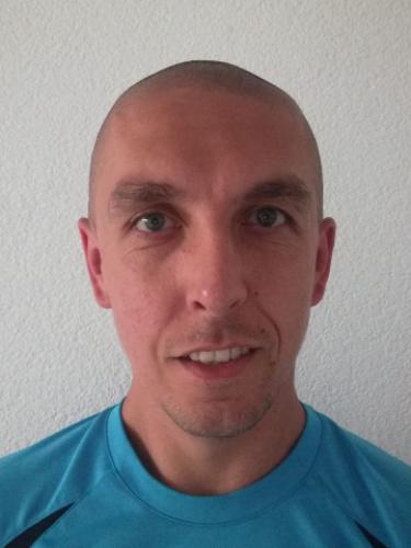 Bartosz Szymko