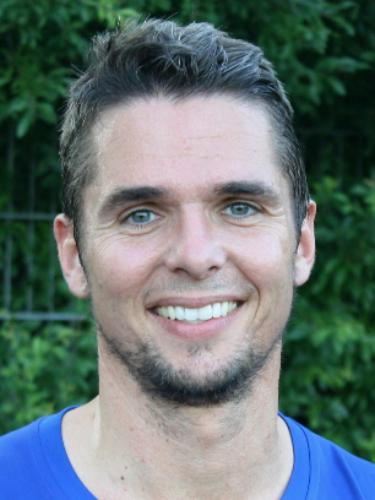 Christian Gumbinger
